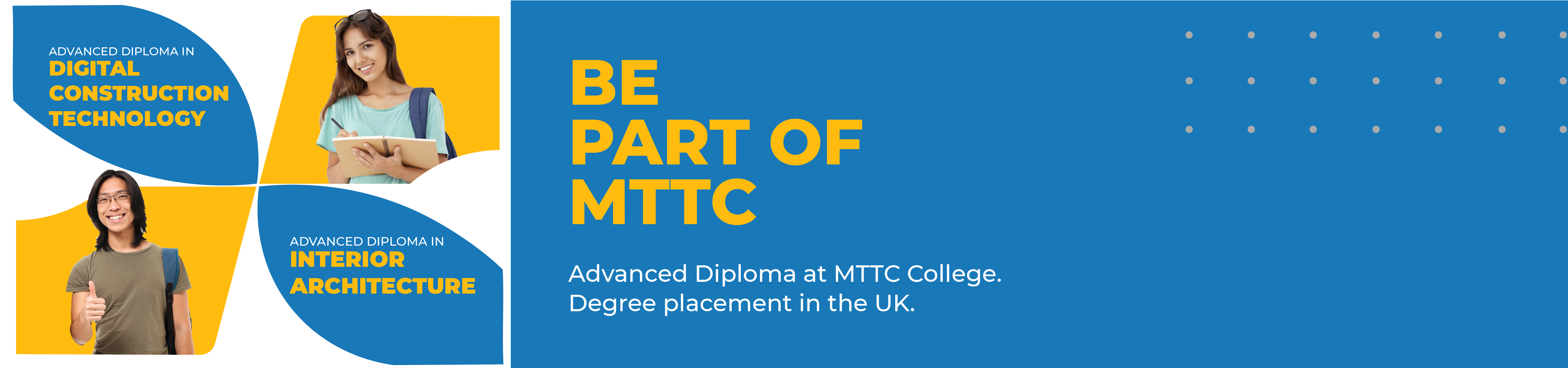 MTTC College