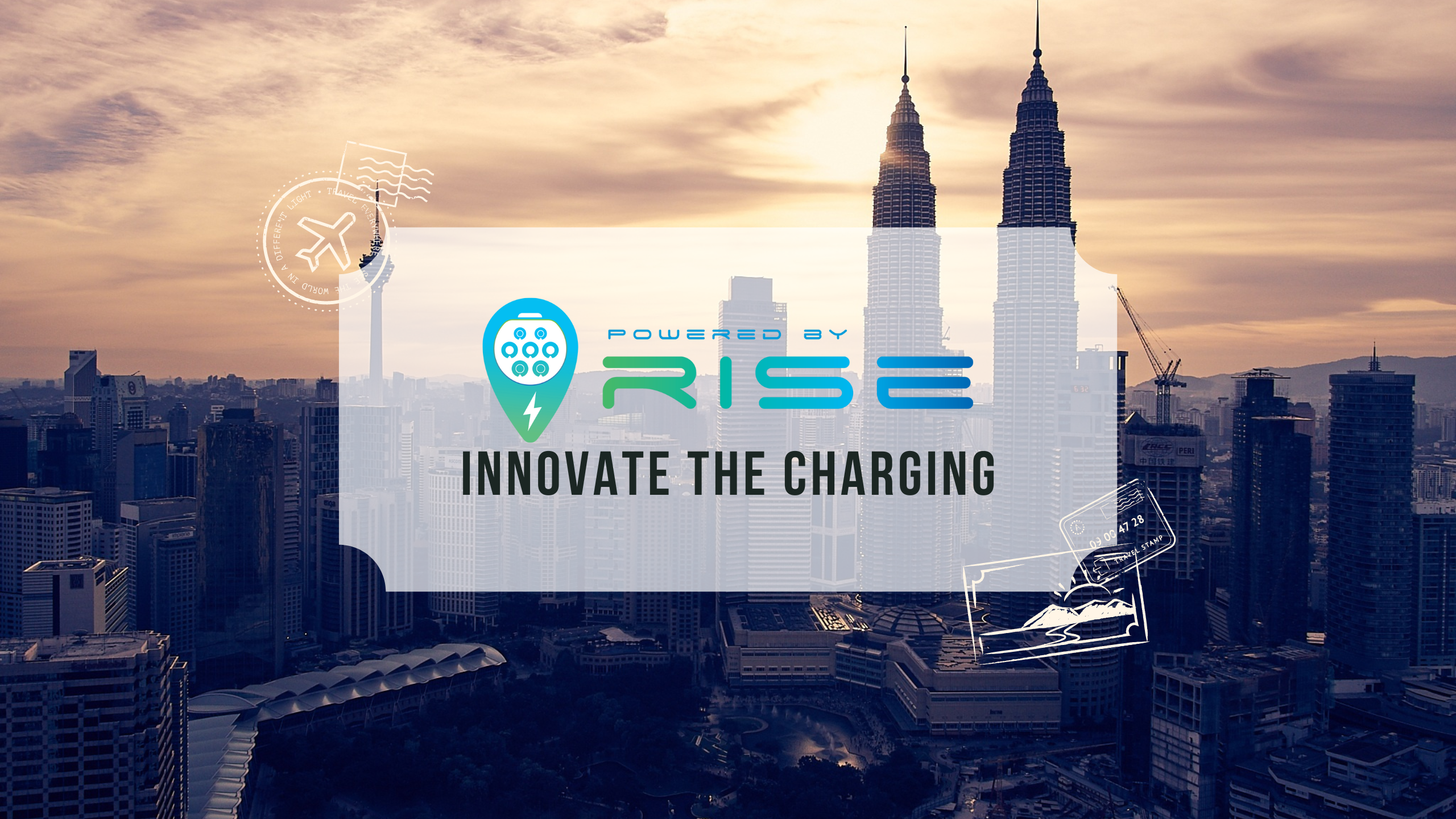 Powered by RISE