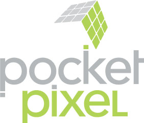 Pocket Pixel