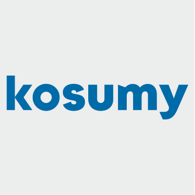 Kosumy