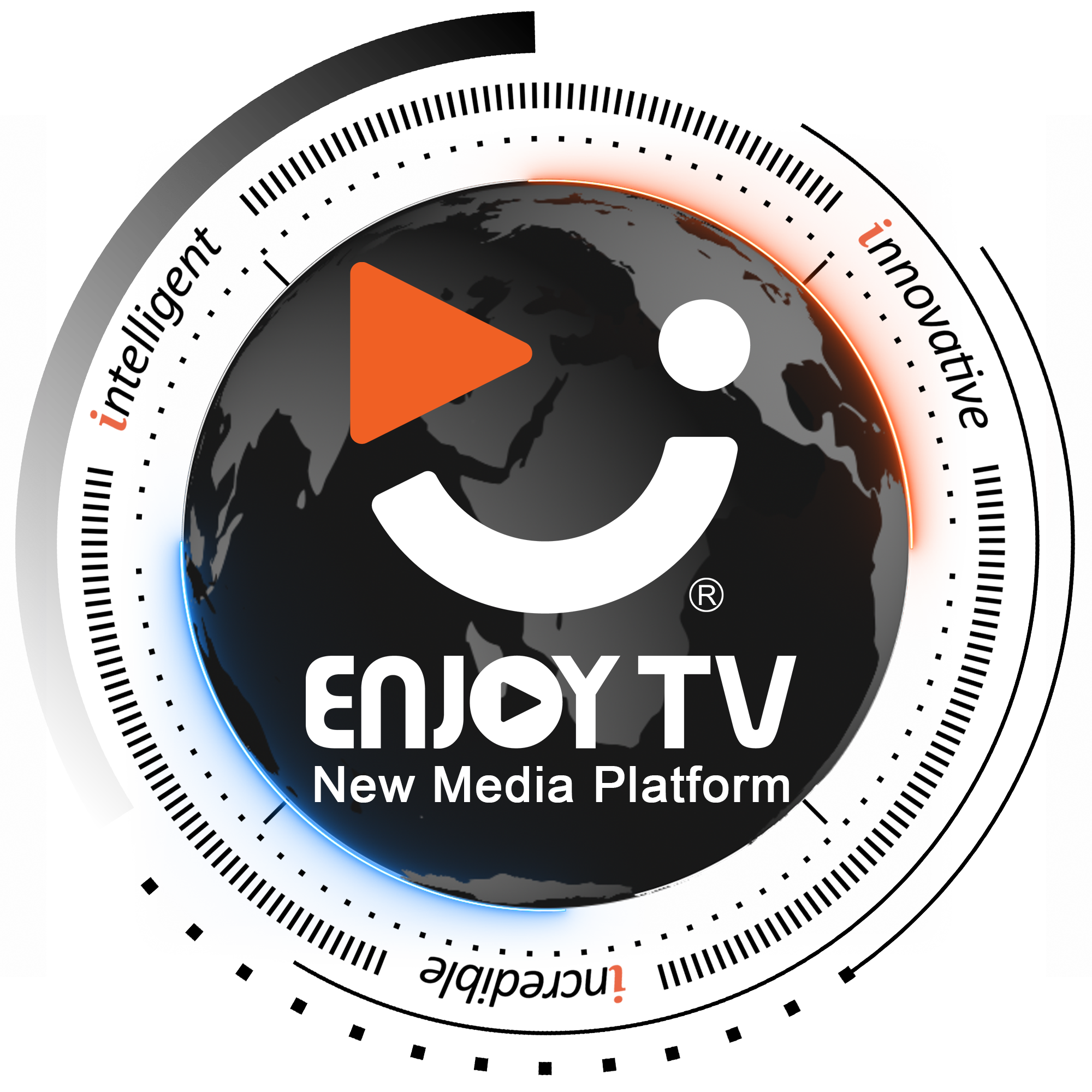 Enjoy TV New Media Platform