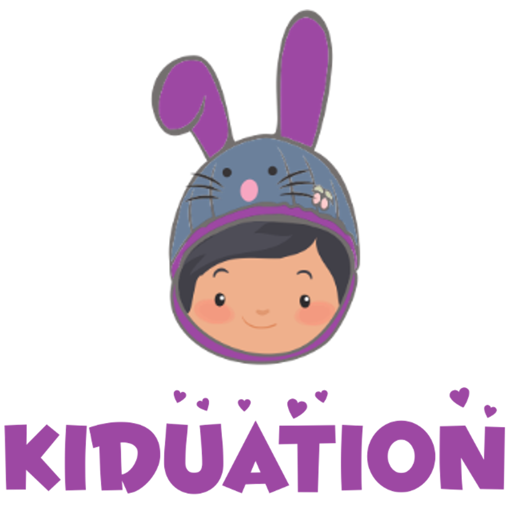Kiduation