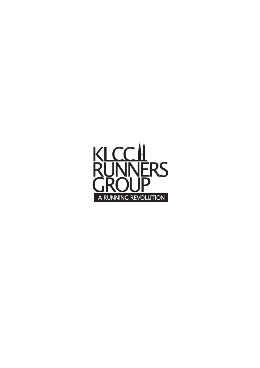 KLCC RUNNERS GROUP