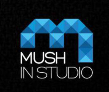 Mush in Studio (M)