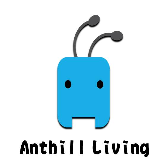Ant Hill Living