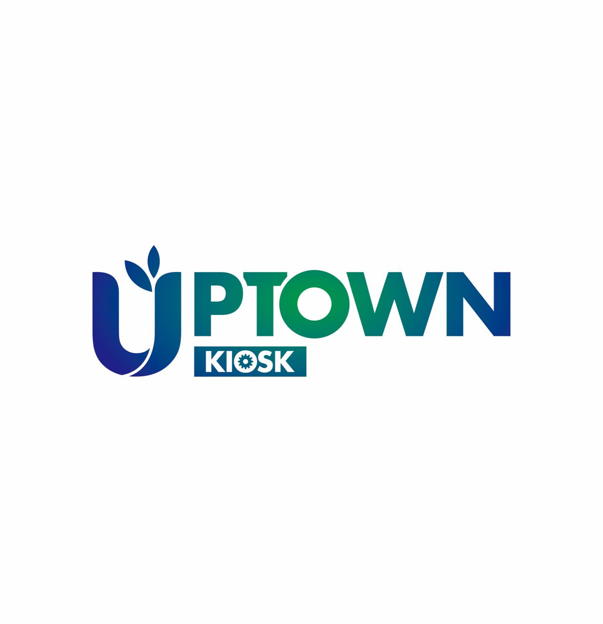 Uptown Kiosk