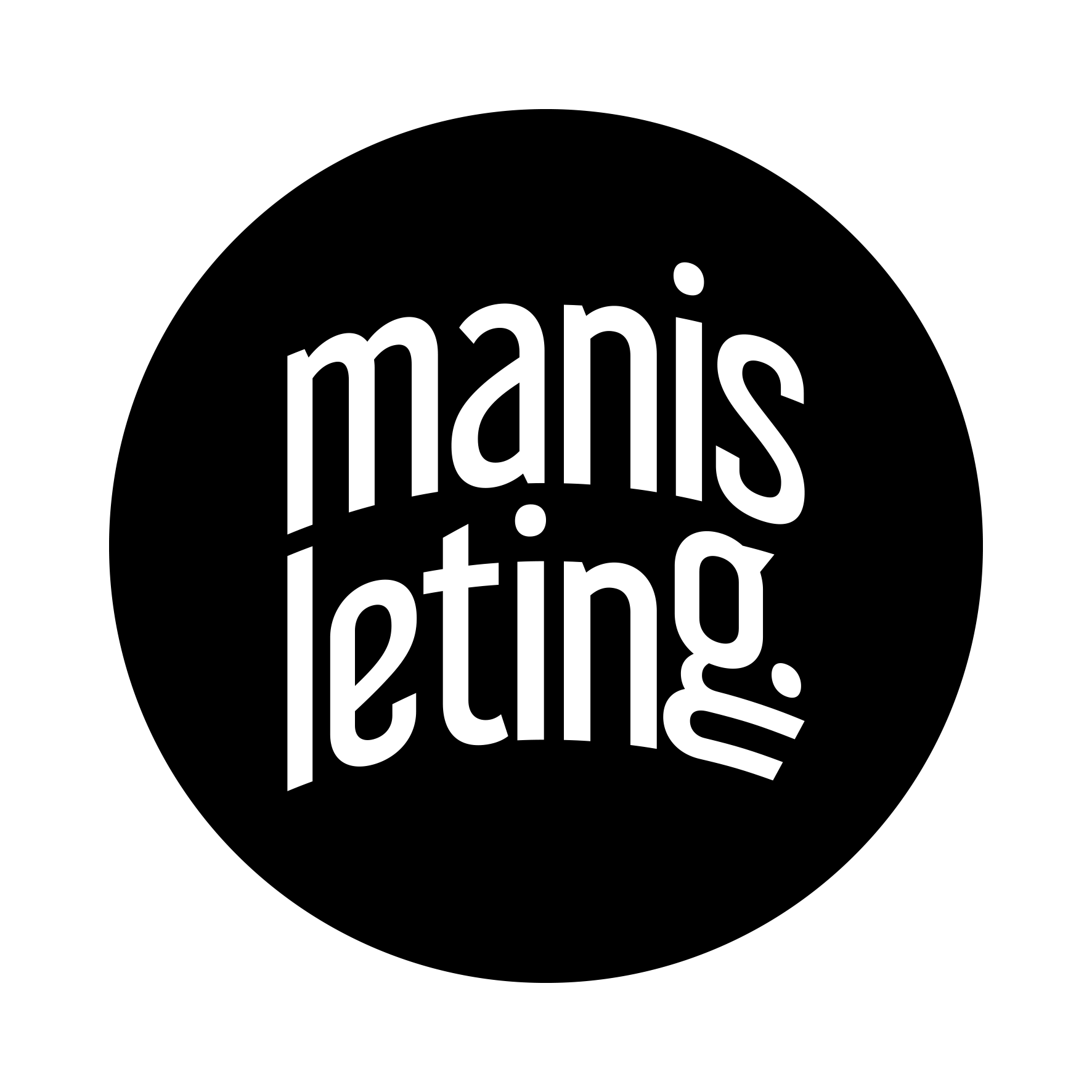 Manis Leting