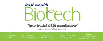 Rashwealth Biotech