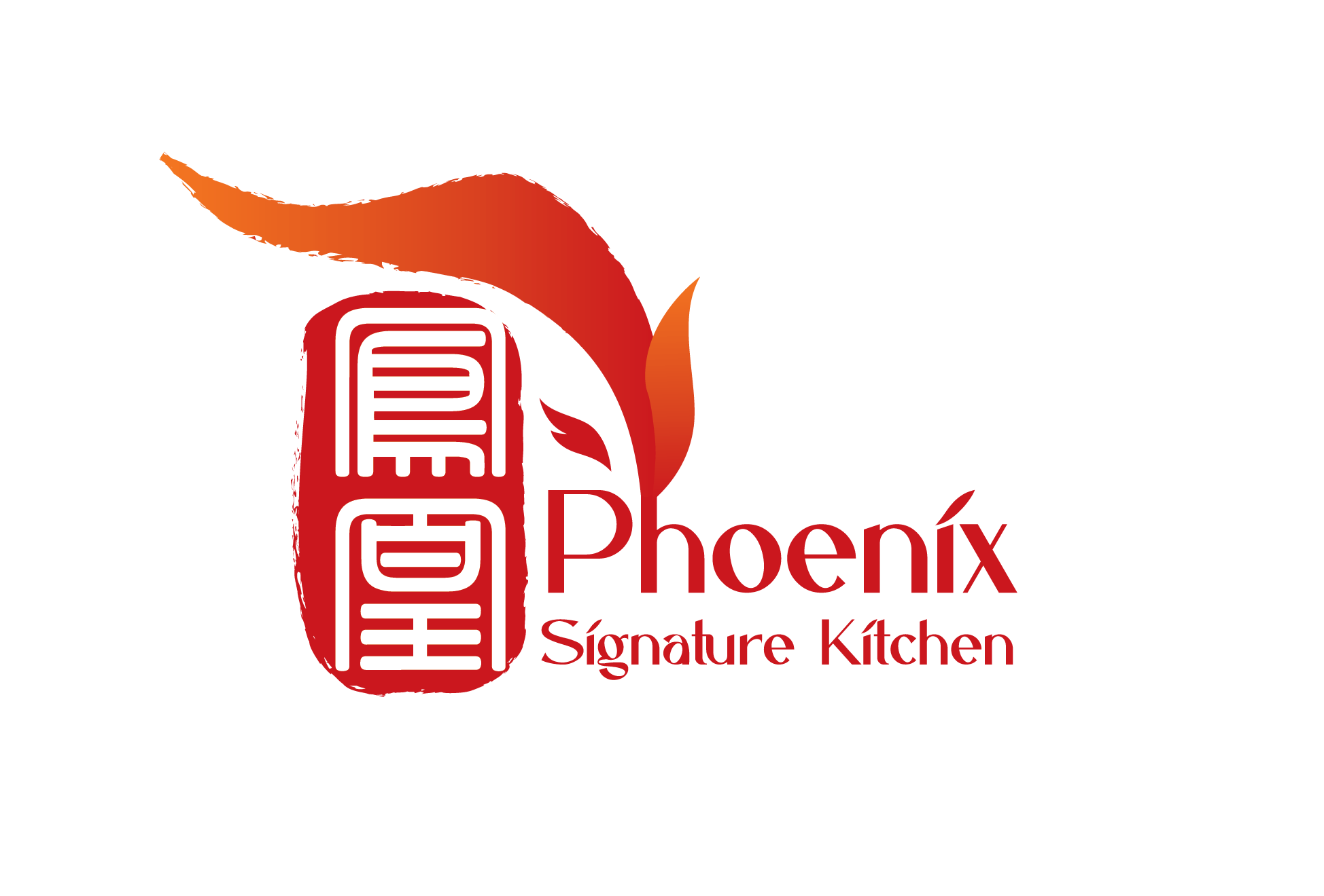 Phoenix Signature Kitchen