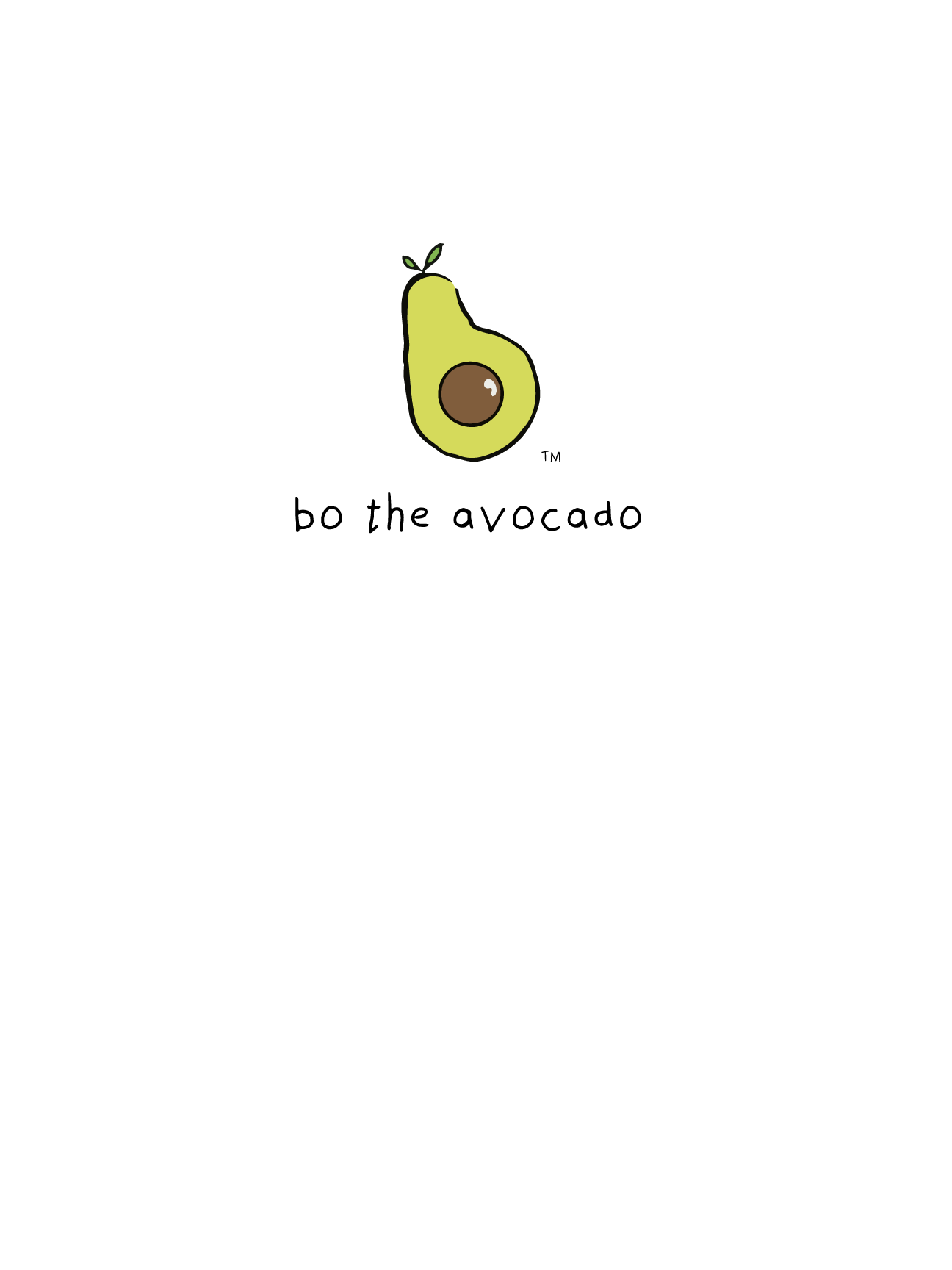Fresh Munch - Bo The Avocado