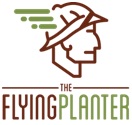 The Flying Planter