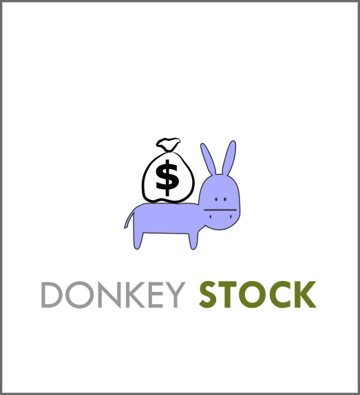 Donkey Stock