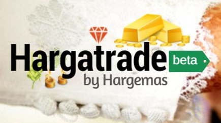 Hargaemas Trading