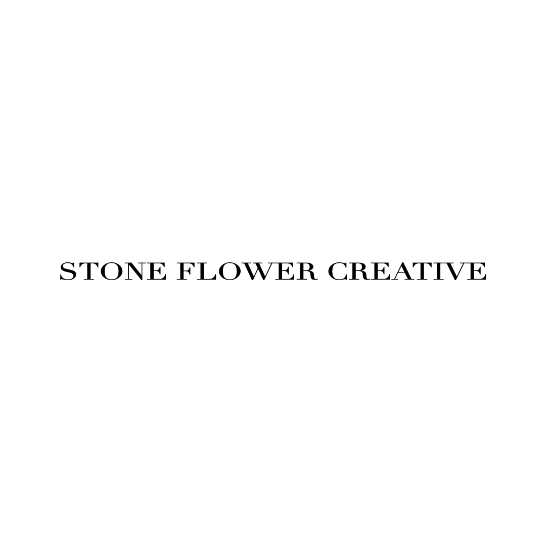 Stone Flower Creative