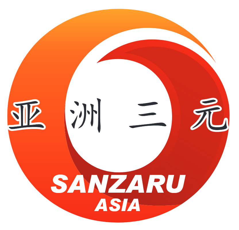 Sanzaru Asia Plt
