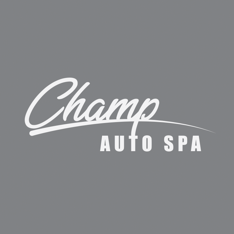 Champ Auto Spa (Mentari)