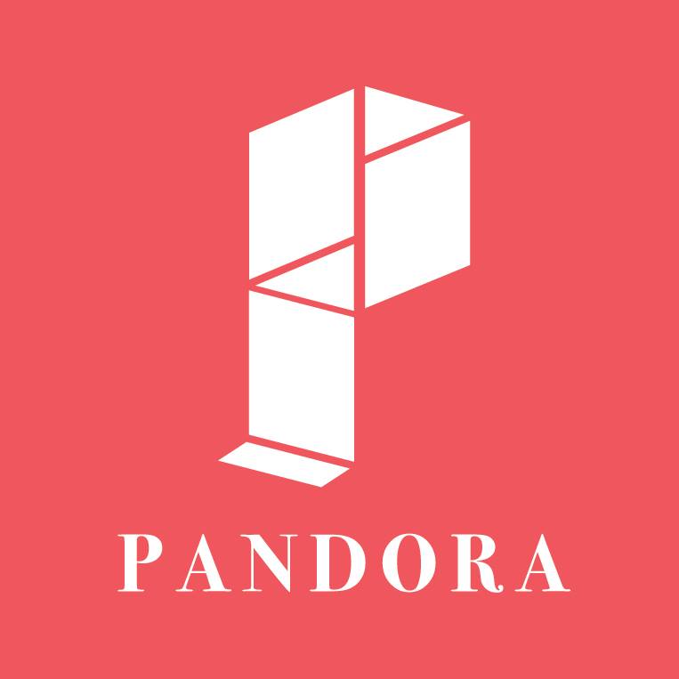 Pandorabox E-commerce