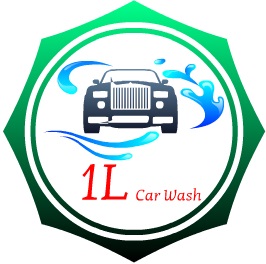 1L CAR WASH
