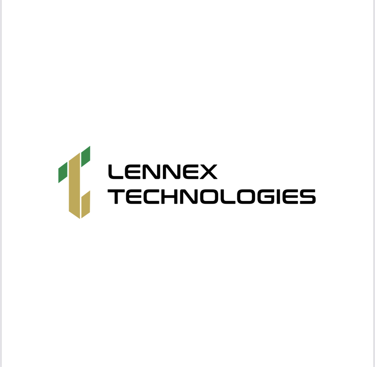 Lennex Technologies