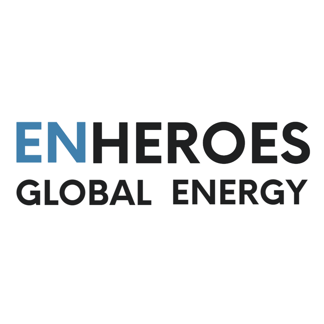 ENHEROES GLOBAL ENERGY