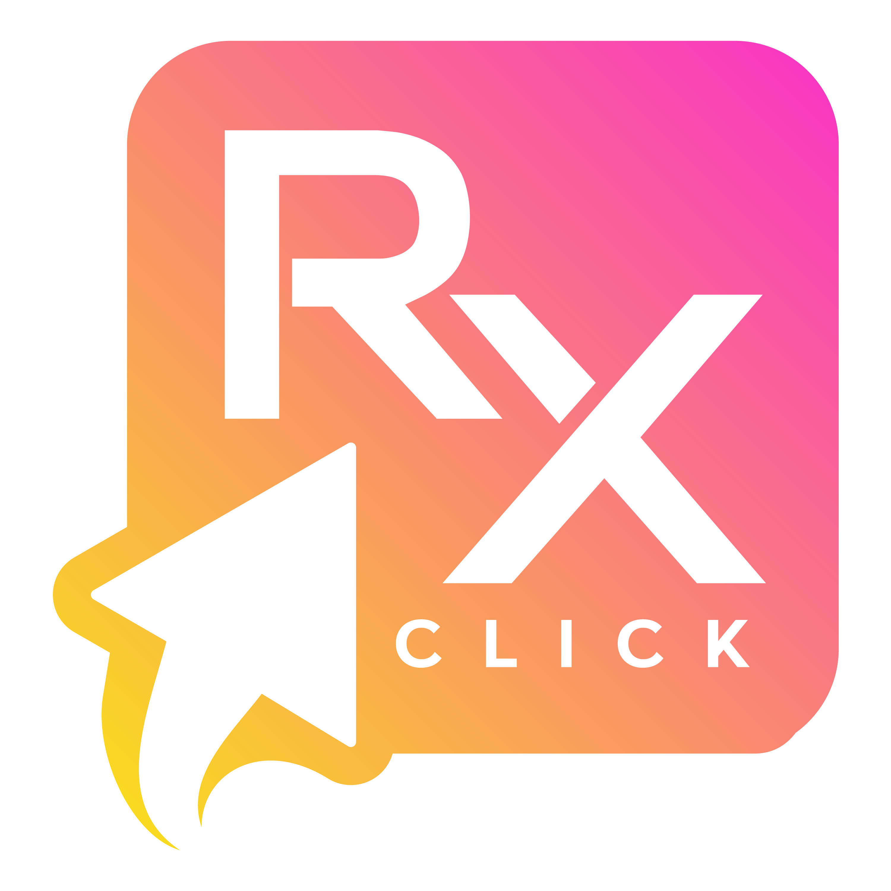 RX Click