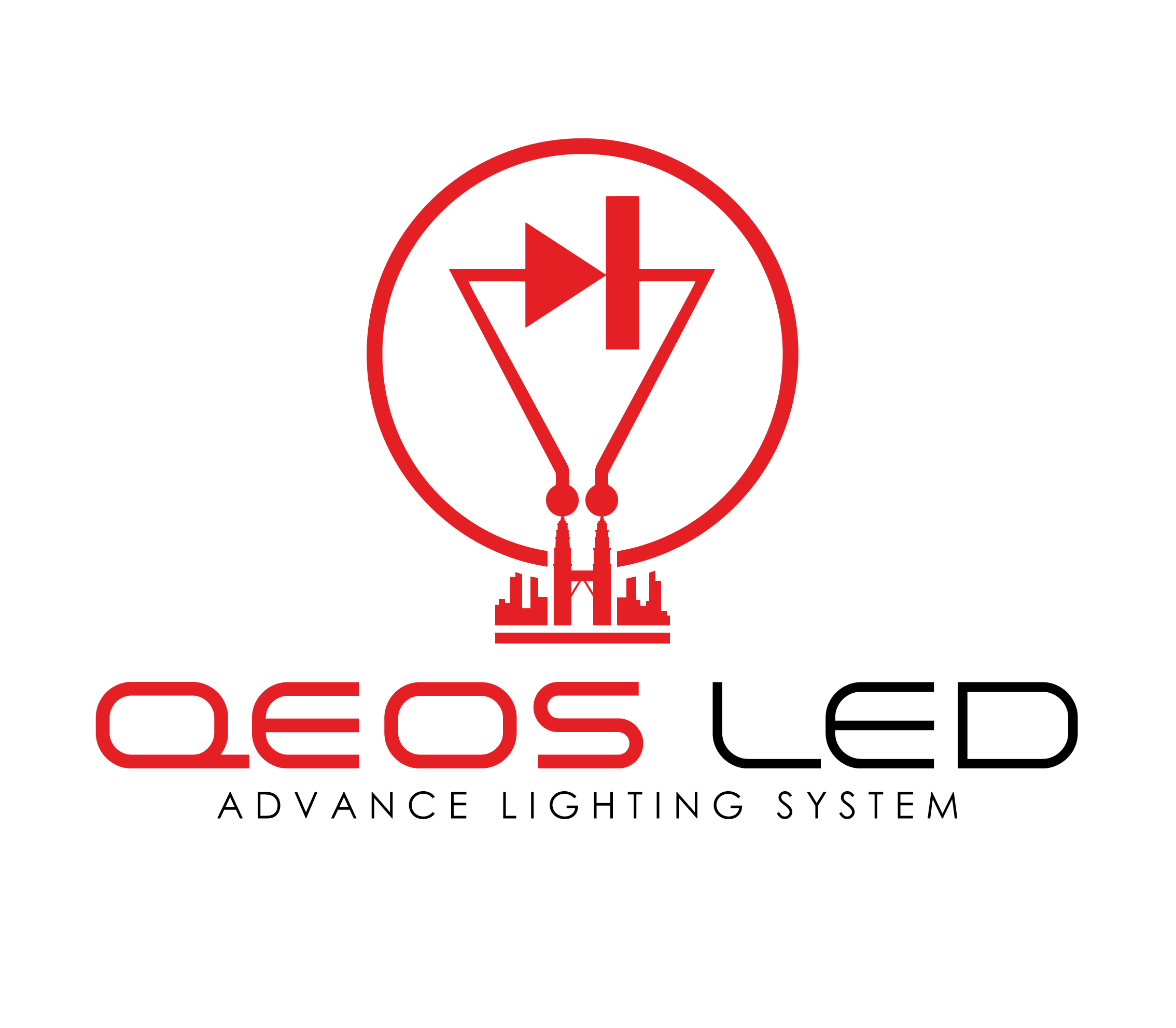 QEOS LED