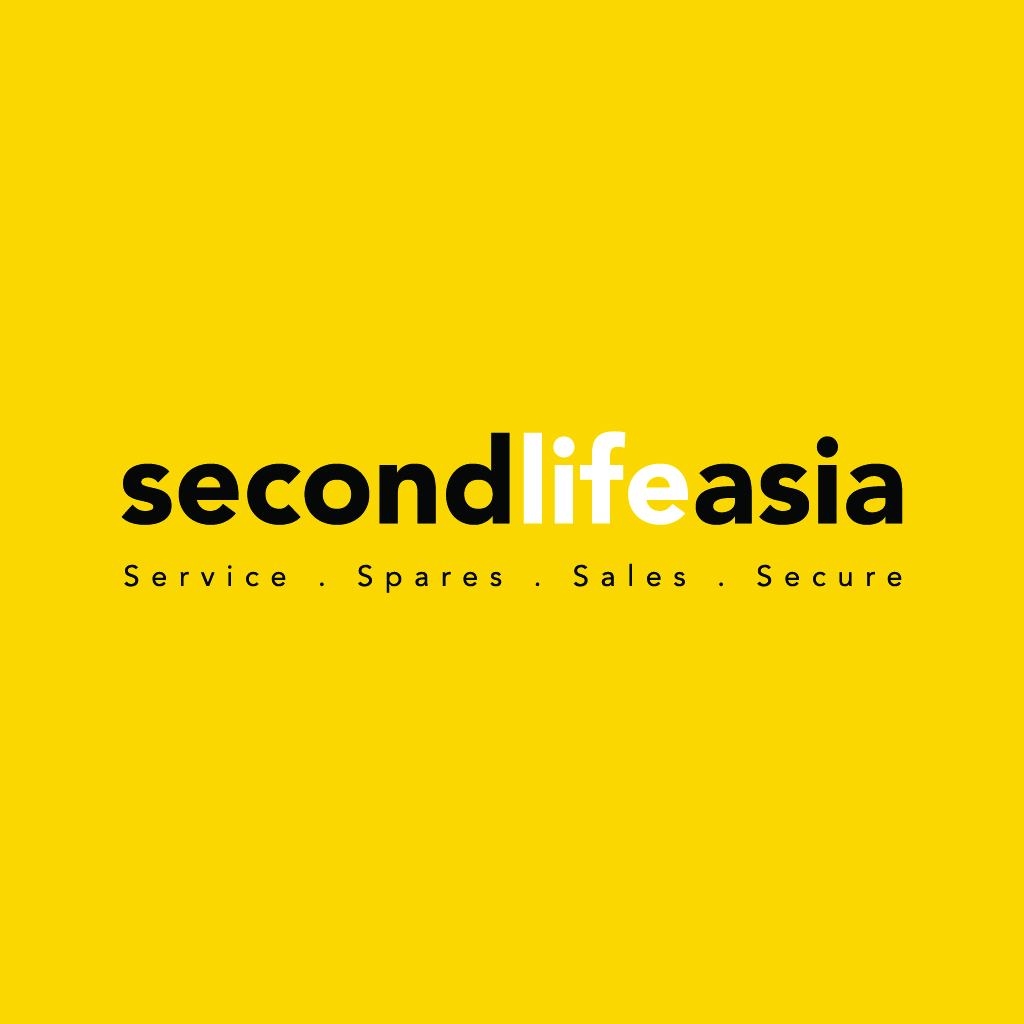 Secondlife Asia